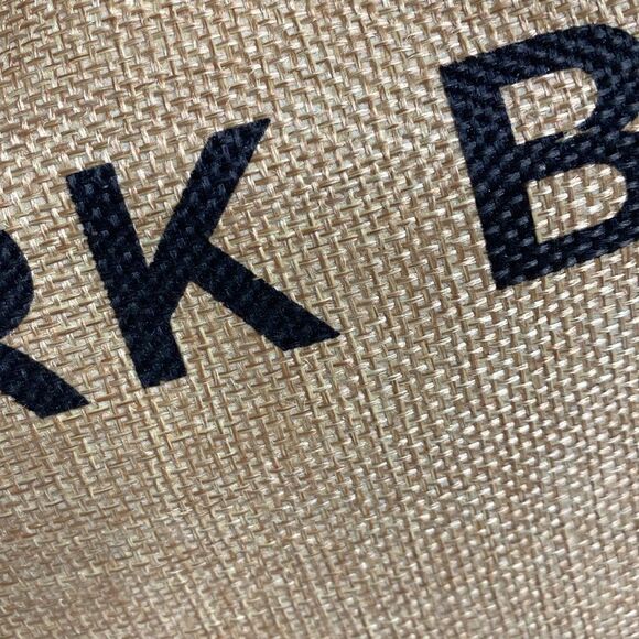 THE WORK BAG Canvas Tote Bag - Picture 5 of 10